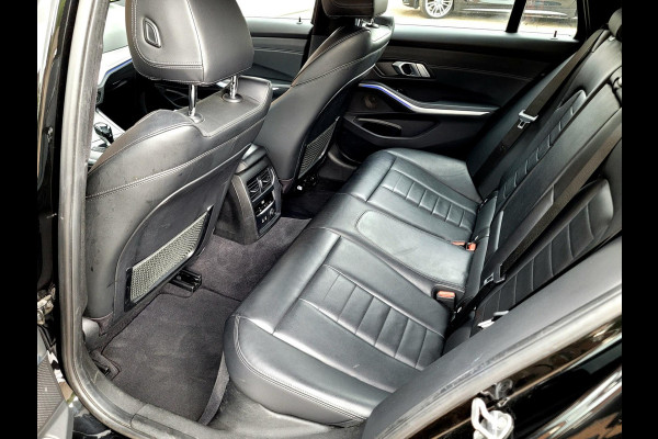 BMW 3 Serie Touring 320i M-sport - Camera, HIFI, DAB, Wifi, Carplay (BTW NL NAP) BMW 3 Serie Touring 320i M-sport - Camera, HIFI, DAB, Wifi, Carplay (BTW NL NAP)