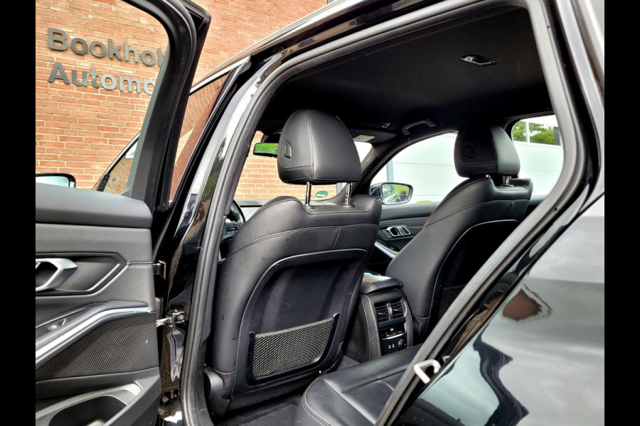 BMW 3 Serie Touring 320i M-sport - Camera, HIFI, DAB, Wifi, Carplay (BTW NL NAP) BMW 3 Serie Touring 320i M-sport - Camera, HIFI, DAB, Wifi, Carplay (BTW NL NAP)