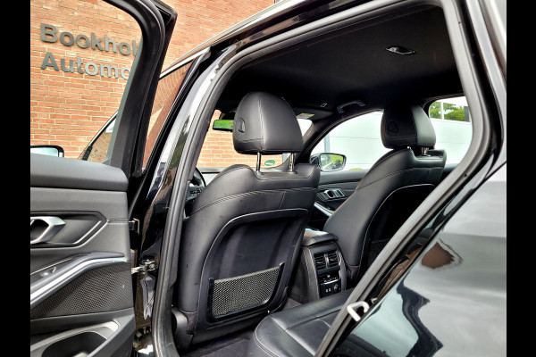 BMW 3 Serie Touring 320i M-sport - Camera, HIFI, DAB, Wifi, Carplay (BTW NL NAP) BMW 3 Serie Touring 320i M-sport - Camera, HIFI, DAB, Wifi, Carplay (BTW NL NAP)