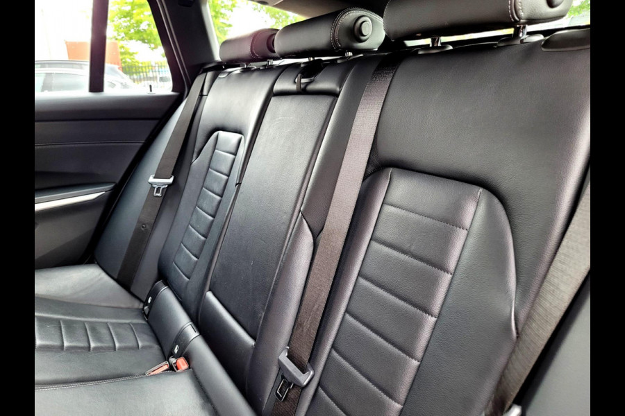 BMW 3 Serie Touring 320i M-sport - Camera, HIFI, DAB, Wifi, Carplay (BTW NL NAP) BMW 3 Serie Touring 320i M-sport - Camera, HIFI, DAB, Wifi, Carplay (BTW NL NAP)