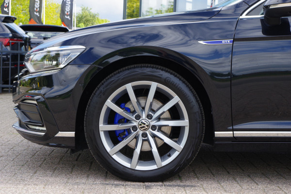 Volkswagen Passat Variant 1.4 TSI PHEV GTE BNS 218 PK, Panoramadak, Trekhaak, Matrix-LED, 360 Camera