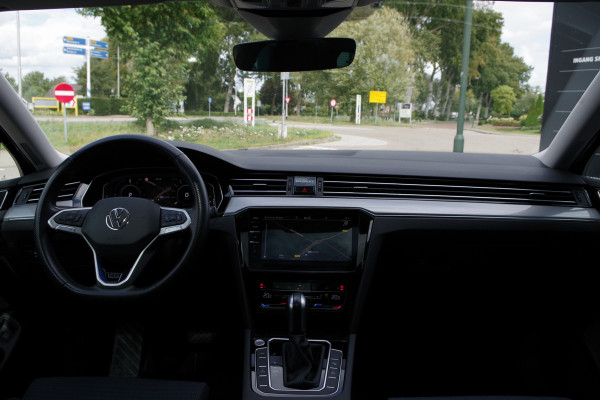 Volkswagen Passat Variant 1.4 TSI PHEV GTE BNS 218 PK, Panoramadak, Trekhaak, Matrix-LED, 360 Camera