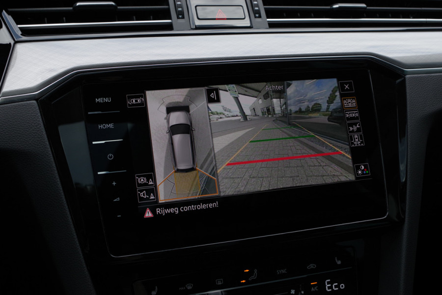 Volkswagen Passat Variant 1.4 TSI PHEV GTE BNS 218 PK, Panoramadak, Trekhaak, Matrix-LED, 360 Camera