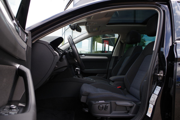 Volkswagen Passat Variant 1.4 TSI PHEV GTE BNS 218 PK, Panoramadak, Trekhaak, Matrix-LED, 360 Camera