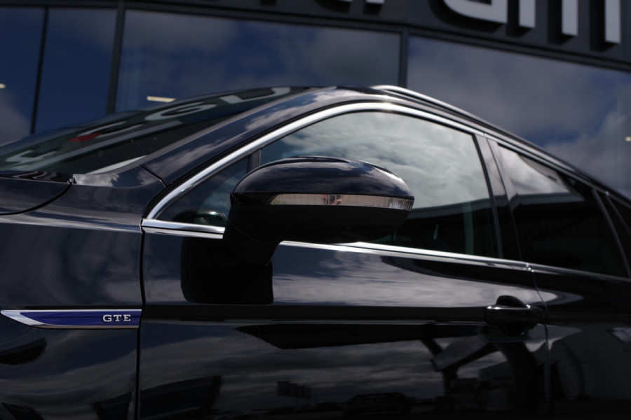 Volkswagen Passat Variant 1.4 TSI PHEV GTE BNS 218 PK, Panoramadak, Trekhaak, Matrix-LED, 360 Camera
