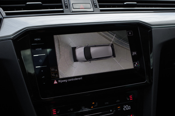 Volkswagen Passat Variant 1.4 TSI PHEV GTE BNS 218 PK, Panoramadak, Trekhaak, Matrix-LED, 360 Camera