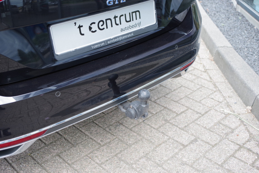 Volkswagen Passat Variant 1.4 TSI PHEV GTE BNS 218 PK, Panoramadak, Trekhaak, Matrix-LED, 360 Camera