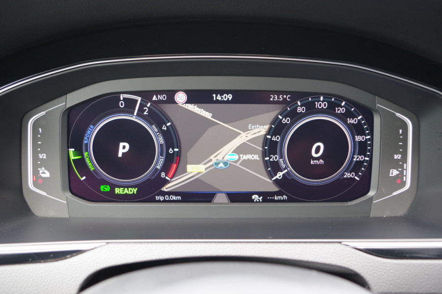 Volkswagen Passat Variant 1.4 TSI PHEV GTE BNS 218 PK, Panoramadak, Trekhaak, Matrix-LED, 360 Camera