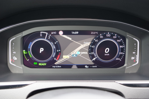 Volkswagen Passat Variant 1.4 TSI PHEV GTE BNS 218 PK, Panoramadak, Trekhaak, Matrix-LED, 360 Camera