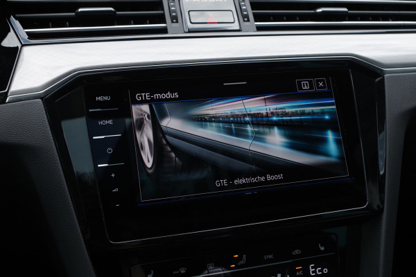 Volkswagen Passat Variant 1.4 TSI PHEV GTE BNS 218 PK, Panoramadak, Trekhaak, Matrix-LED, 360 Camera