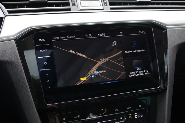 Volkswagen Passat Variant 1.4 TSI PHEV GTE BNS 218 PK, Panoramadak, Trekhaak, Matrix-LED, 360 Camera
