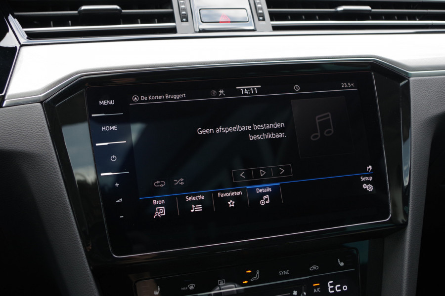 Volkswagen Passat Variant 1.4 TSI PHEV GTE BNS 218 PK, Panoramadak, Trekhaak, Matrix-LED, 360 Camera