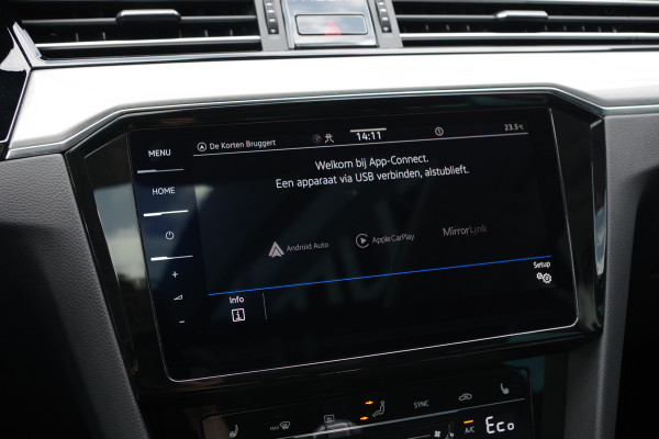 Volkswagen Passat Variant 1.4 TSI PHEV GTE BNS 218 PK, Panoramadak, Trekhaak, Matrix-LED, 360 Camera