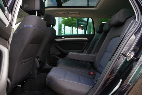Volkswagen Passat Variant 1.4 TSI PHEV GTE BNS 218 PK, Panoramadak, Trekhaak, Matrix-LED, 360 Camera