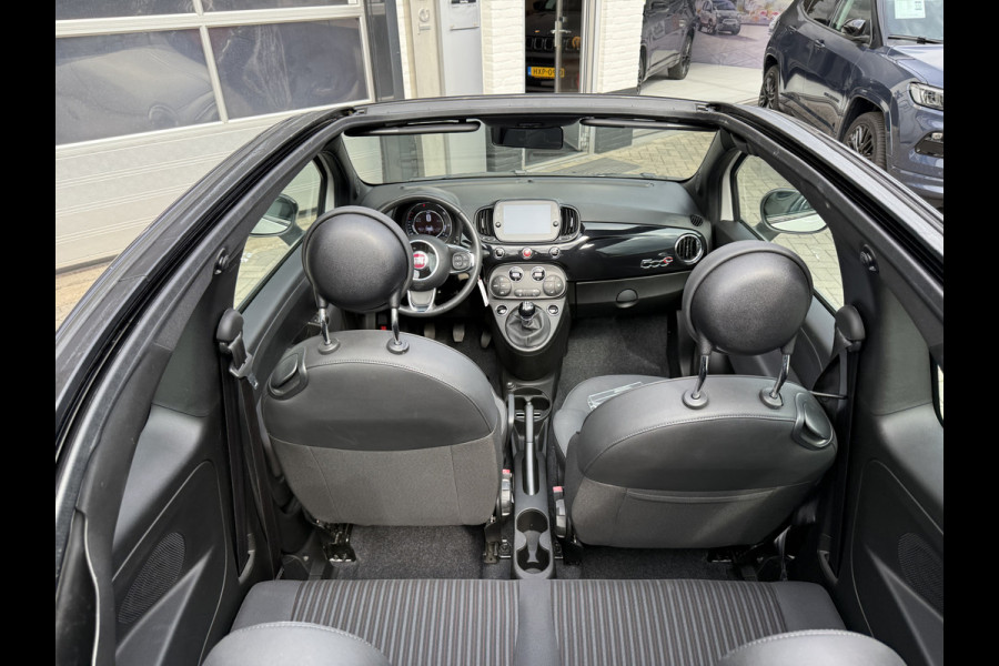 Fiat 500C Dolcevita 120th Edition Cabrio 0.9 TwA