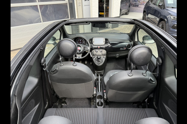Fiat 500C Dolcevita 120th Edition Cabrio 0.9 TwA