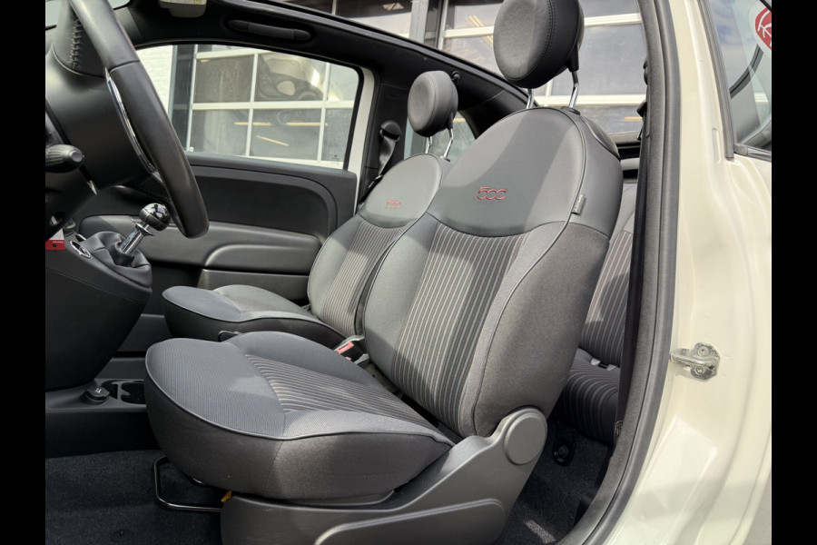 Fiat 500C Dolcevita 120th Edition Cabrio 0.9 TwA