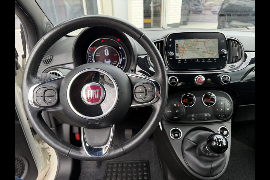 Fiat 500C Dolcevita 120th Edition Cabrio 0.9 TwA