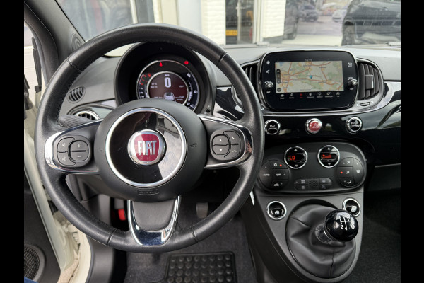 Fiat 500C Dolcevita 120th Edition Cabrio 0.9 TwA