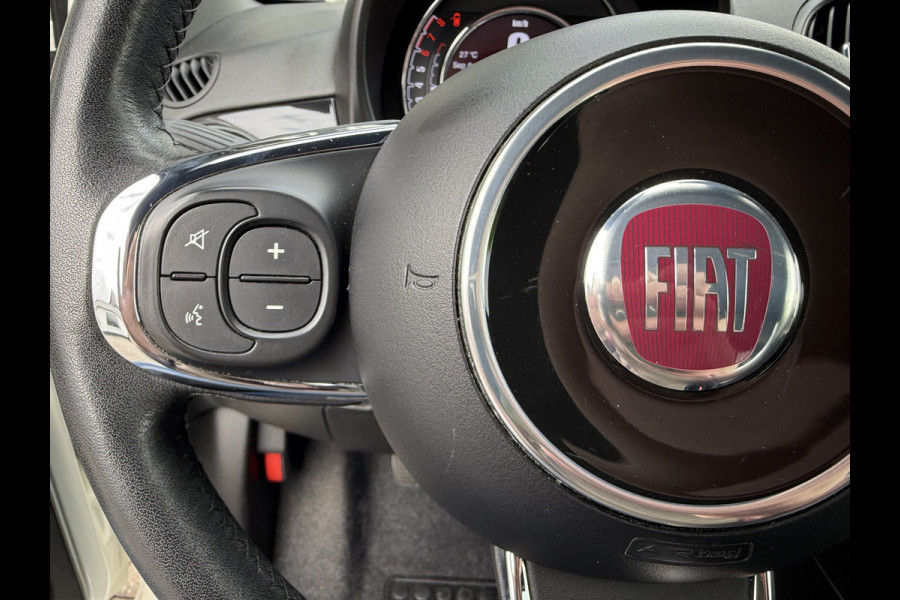 Fiat 500C Dolcevita 120th Edition Cabrio 0.9 TwA