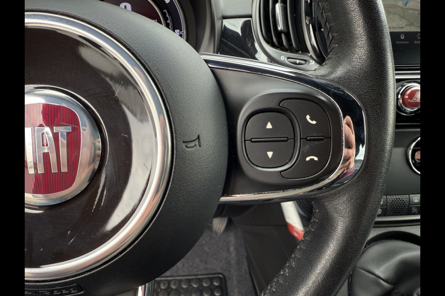 Fiat 500C Dolcevita 120th Edition Cabrio 0.9 TwA