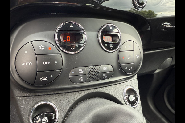 Fiat 500C Dolcevita 120th Edition Cabrio 0.9 TwA