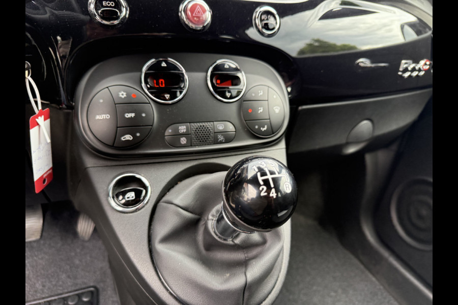 Fiat 500C Dolcevita 120th Edition Cabrio 0.9 TwA