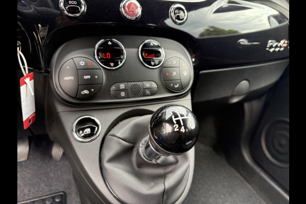 Fiat 500C Dolcevita 120th Edition Cabrio 0.9 TwA