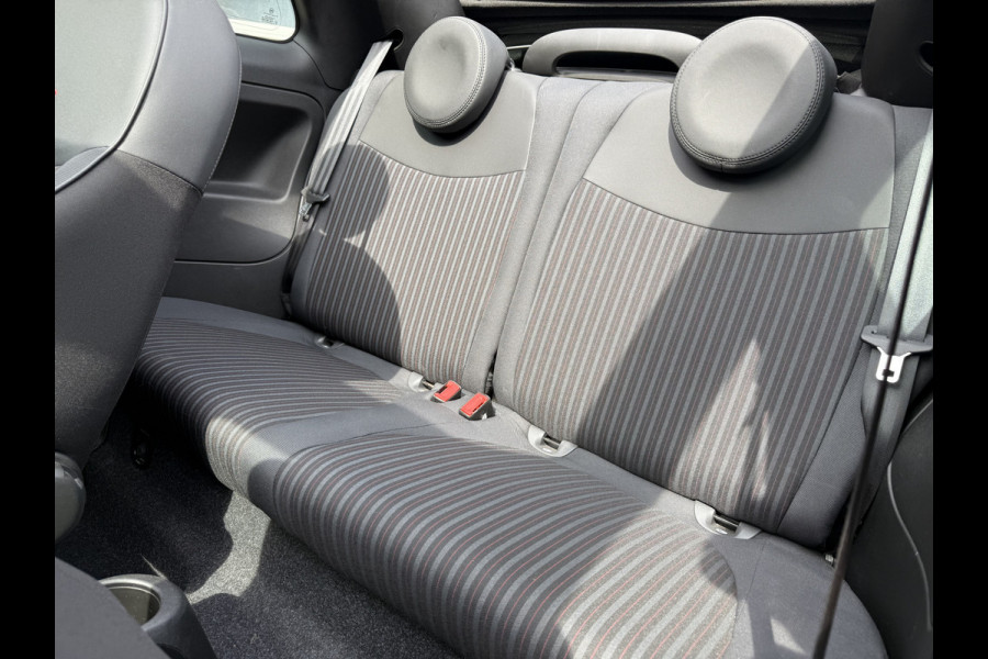 Fiat 500C Dolcevita 120th Edition Cabrio 0.9 TwA