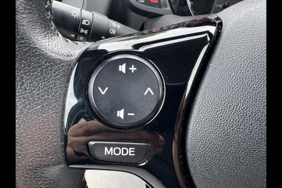 Citroën C1 1.0 VTi Feel 32695 KM !!! AIRCO CHROOM PAKKET ZEER MOOI NL AUTO