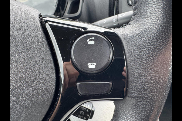 Citroën C1 1.0 VTi Feel 32695 KM !!! AIRCO CHROOM PAKKET ZEER MOOI NL AUTO