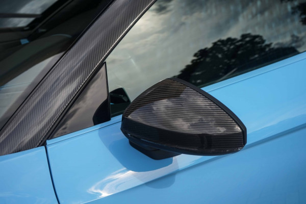 Audi R8 Spyder 5.2 V10 FSI Quattro Spyder Performance Carbon 620PK Exclu