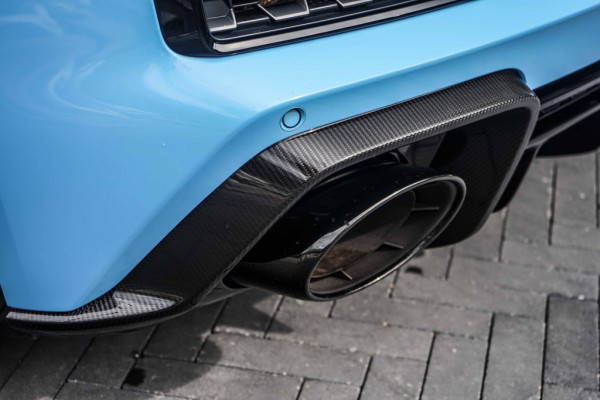 Audi R8 Spyder 5.2 V10 FSI Quattro Spyder Performance Carbon 620PK Exclu