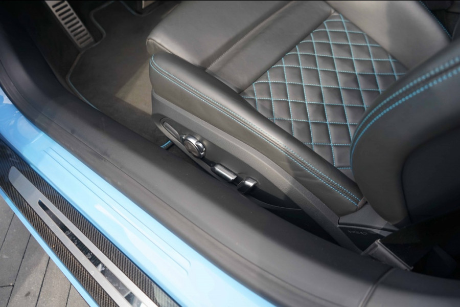 Audi R8 Spyder 5.2 V10 FSI Quattro Spyder Performance Carbon 620PK Exclu