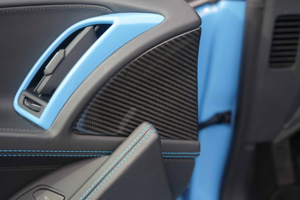 Audi R8 Spyder 5.2 V10 FSI Quattro Spyder Performance Carbon 620PK Exclu