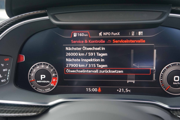 Audi R8 Spyder 5.2 V10 FSI Quattro Spyder Performance Carbon 620PK Exclu