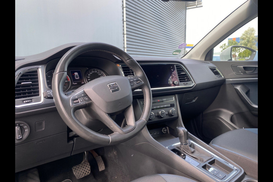Seat Ateca BWJ 2020 | 1.5 TSI 150PK Style Bus Intense AUTOMAAT | CLIMA | NAVI | CARPLAY | CAMERA | PDC | LED | PRIVACY GLASS |