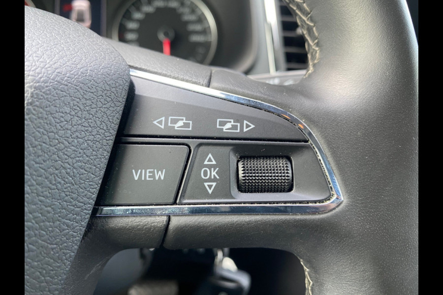 Seat Ateca BWJ 2020 | 1.5 TSI 150PK Style Bus Intense AUTOMAAT | CLIMA | NAVI | CARPLAY | CAMERA | PDC | LED | PRIVACY GLASS |