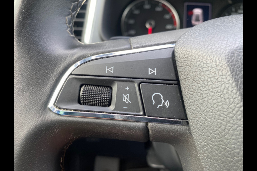 Seat Ateca BWJ 2020 | 1.5 TSI 150PK Style Bus Intense AUTOMAAT | CLIMA | NAVI | CARPLAY | CAMERA | PDC | LED | PRIVACY GLASS |