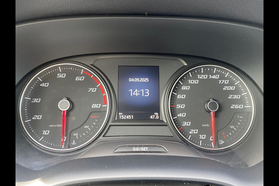 Seat Ateca BWJ 2020 | 1.5 TSI 150PK Style Bus Intense AUTOMAAT | CLIMA | NAVI | CARPLAY | CAMERA | PDC | LED | PRIVACY GLASS |