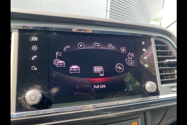 Seat Ateca BWJ 2020 | 1.5 TSI 150PK Style Bus Intense AUTOMAAT | CLIMA | NAVI | CARPLAY | CAMERA | PDC | LED | PRIVACY GLASS |