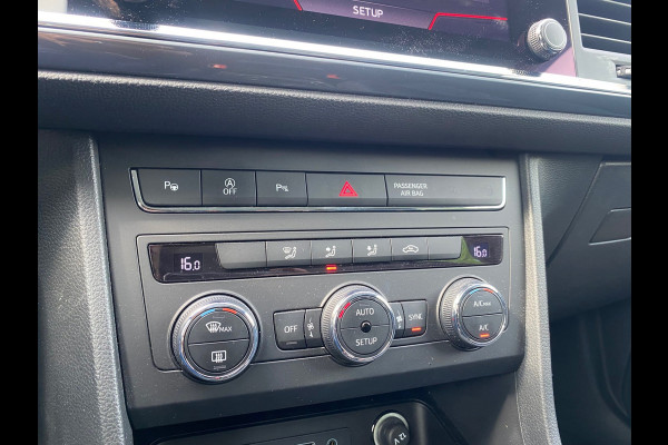 Seat Ateca BWJ 2020 | 1.5 TSI 150PK Style Bus Intense AUTOMAAT | CLIMA | NAVI | CARPLAY | CAMERA | PDC | LED | PRIVACY GLASS |
