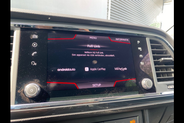 Seat Ateca BWJ 2020 | 1.5 TSI 150PK Style Bus Intense AUTOMAAT | CLIMA | NAVI | CARPLAY | CAMERA | PDC | LED | PRIVACY GLASS |