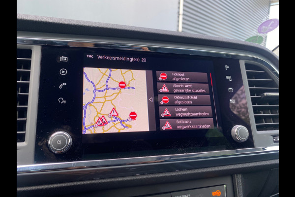 Seat Ateca BWJ 2020 | 1.5 TSI 150PK Style Bus Intense AUTOMAAT | CLIMA | NAVI | CARPLAY | CAMERA | PDC | LED | PRIVACY GLASS |