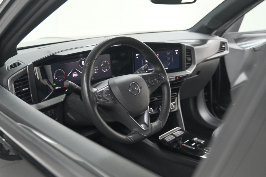 Opel Mokka Turbo 130 AT8 Ultimate | Adaptieve Cruise Control | Camera | Pack Winter | Massage Functie