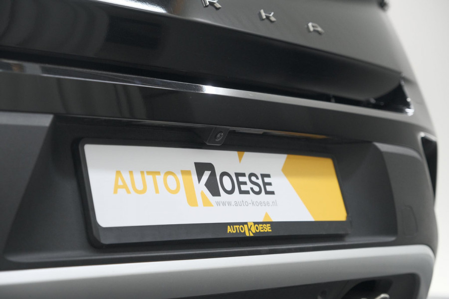 Opel Mokka Turbo 130 AT8 Ultimate | Adaptieve Cruise Control | Camera | Pack Winter | Massage Functie