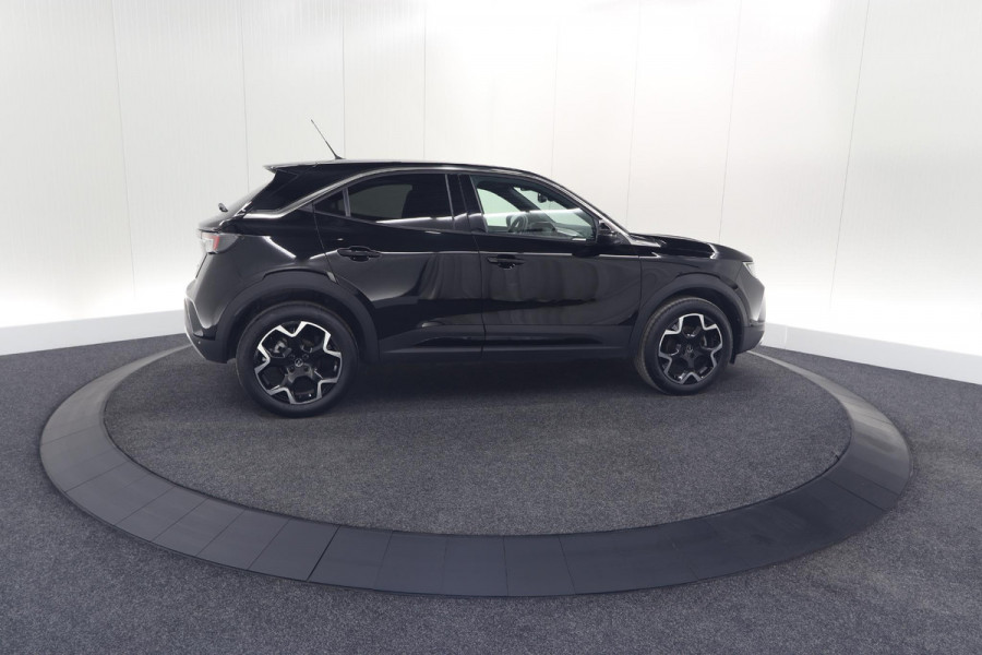 Opel Mokka Turbo 130 AT8 Ultimate | Adaptieve Cruise Control | Camera | Pack Winter | Massage Functie