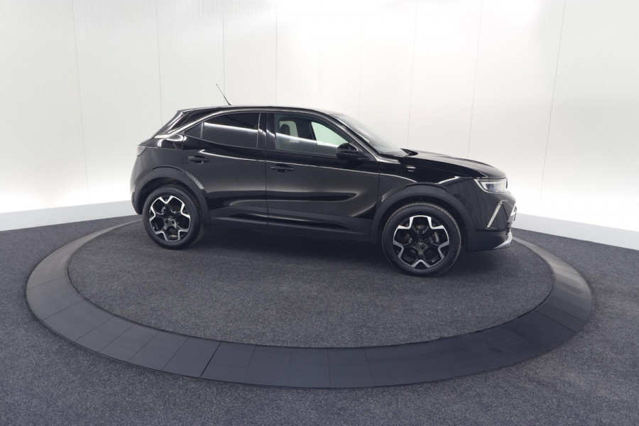Opel Mokka Turbo 130 AT8 Ultimate | Adaptieve Cruise Control | Camera | Pack Winter | Massage Functie