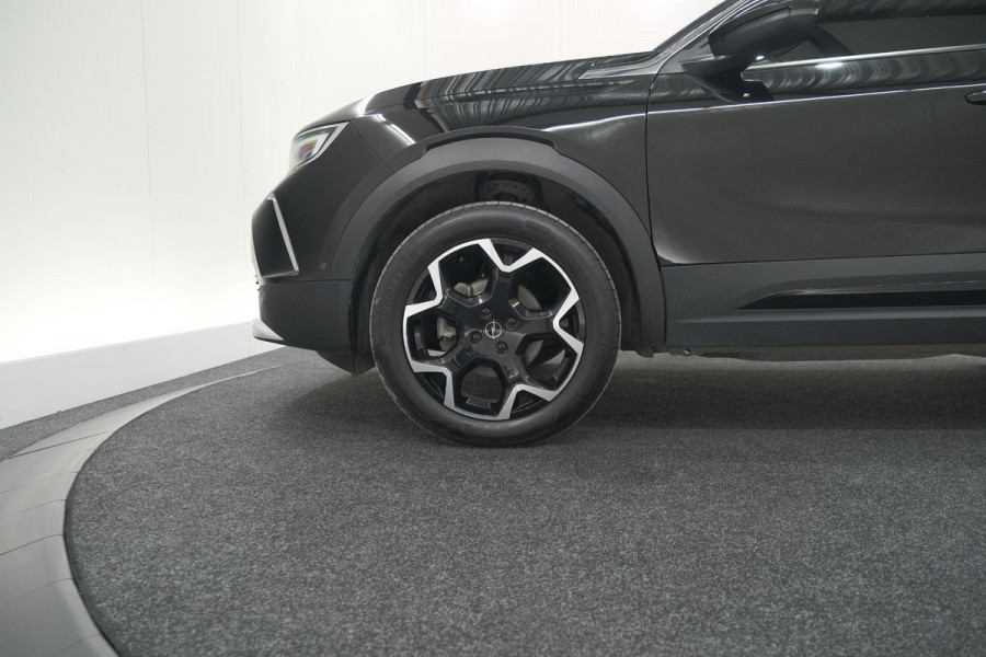 Opel Mokka Turbo 130 AT8 Ultimate | Adaptieve Cruise Control | Camera | Pack Winter | Massage Functie
