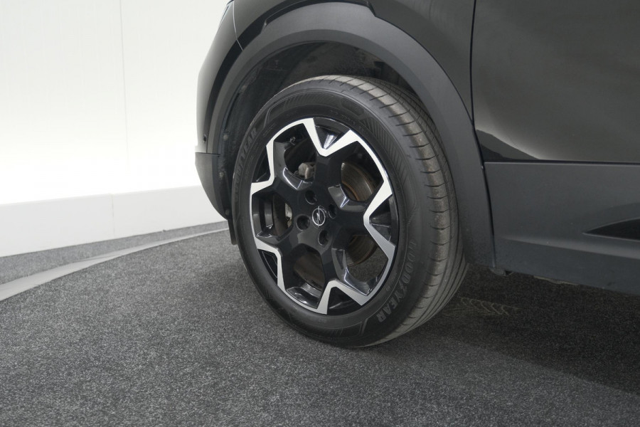 Opel Mokka Turbo 130 AT8 Ultimate | Adaptieve Cruise Control | Camera | Pack Winter | Massage Functie